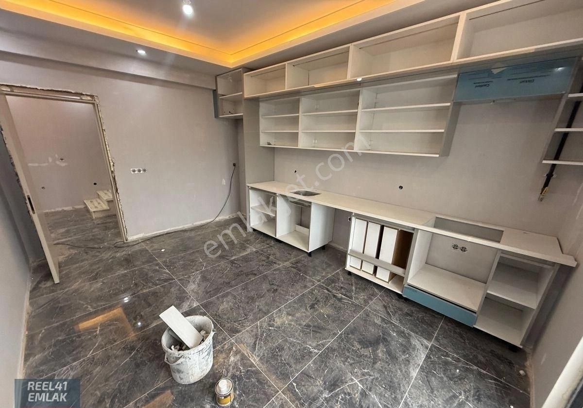 Yuvacık Yeşilyurt Ta Satılık 2+1 Daire Ve Dublx Ler - Görsel 31