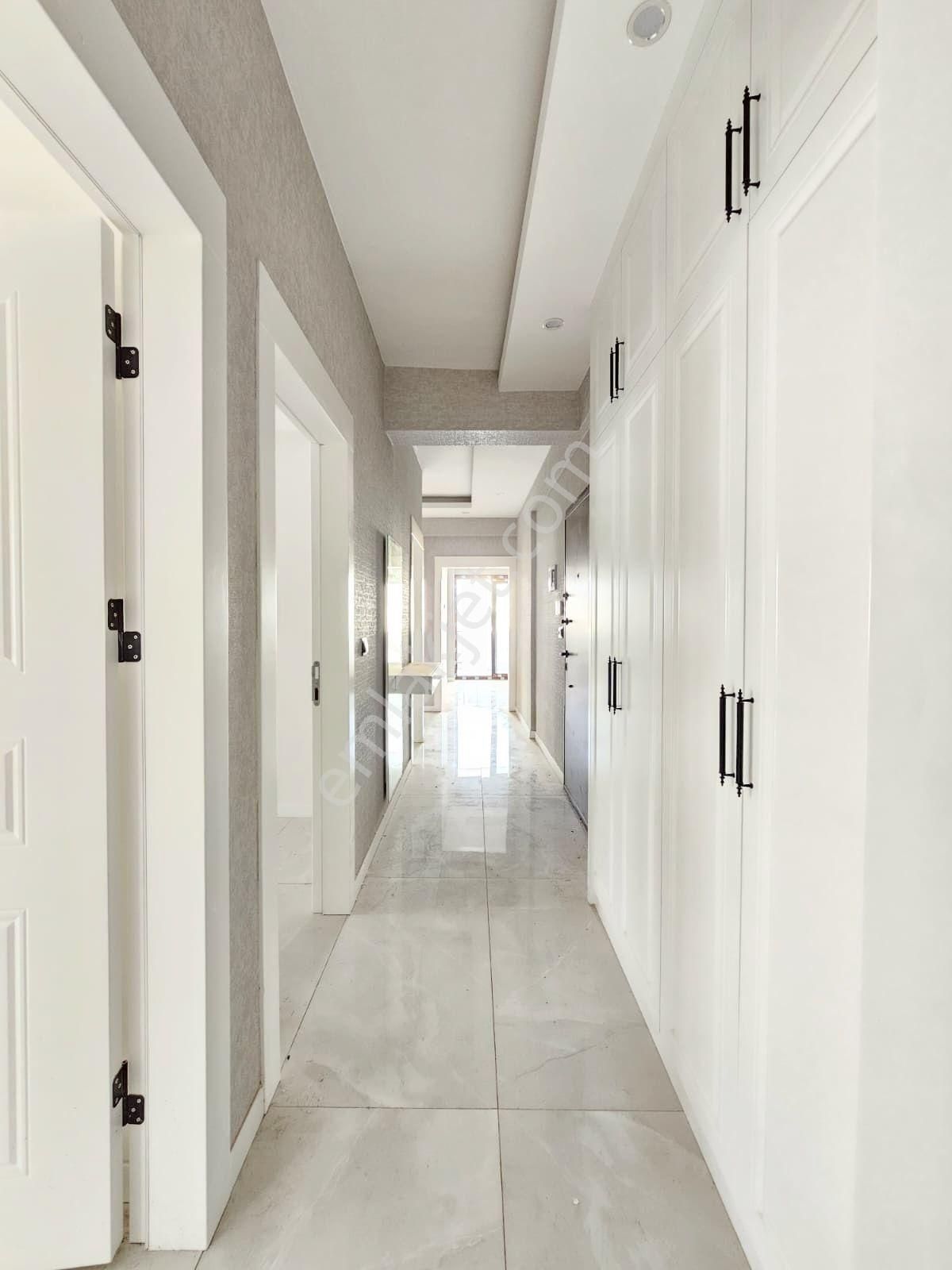 Denizli Çakmak Ta 3+1 160 M2 Güzel Konumda Satılık Fırsat Daireler - Görsel 31
