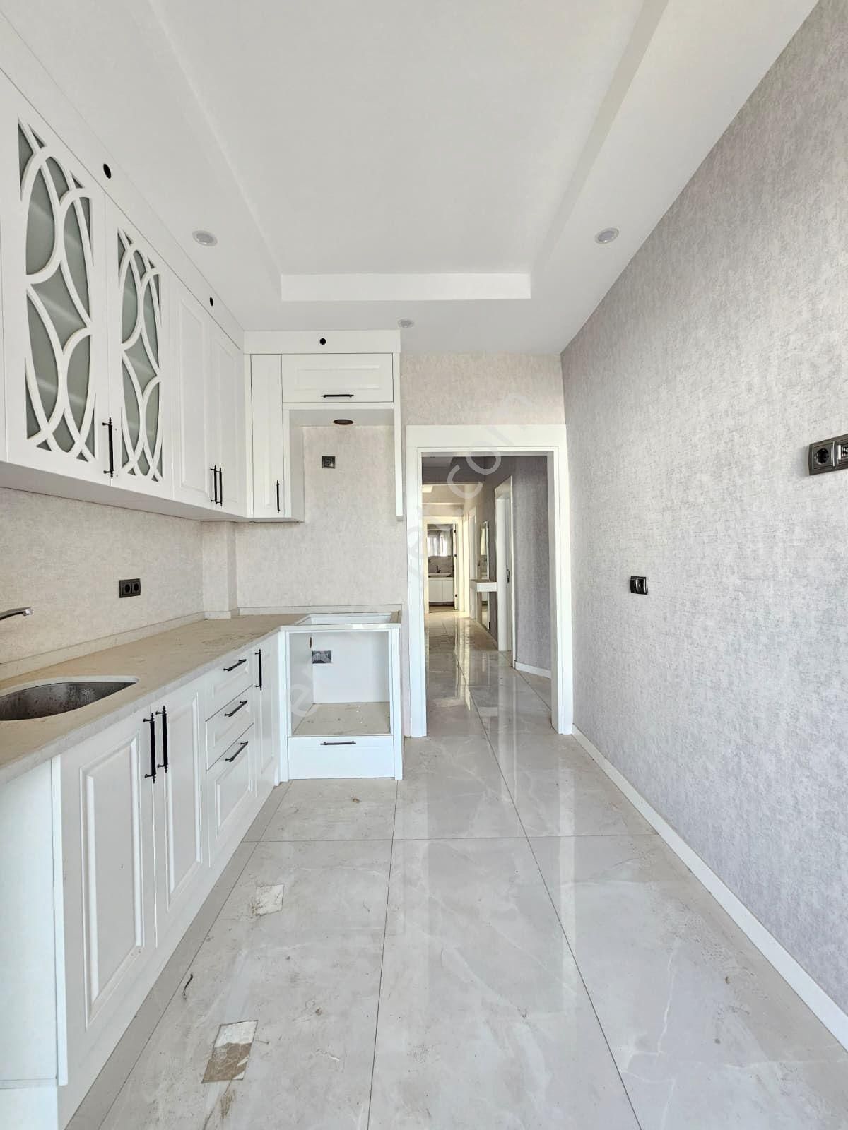 Denizli Çakmak Ta 3+1 160 M2 Güzel Konumda Satılık Fırsat Daireler - Görsel 6