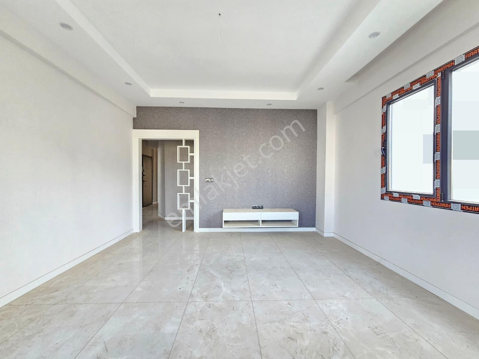Denizli Çakmak Ta 3+1 160 M2 Güzel Konumda Satılık Fırsat Daireler - Görsel 25