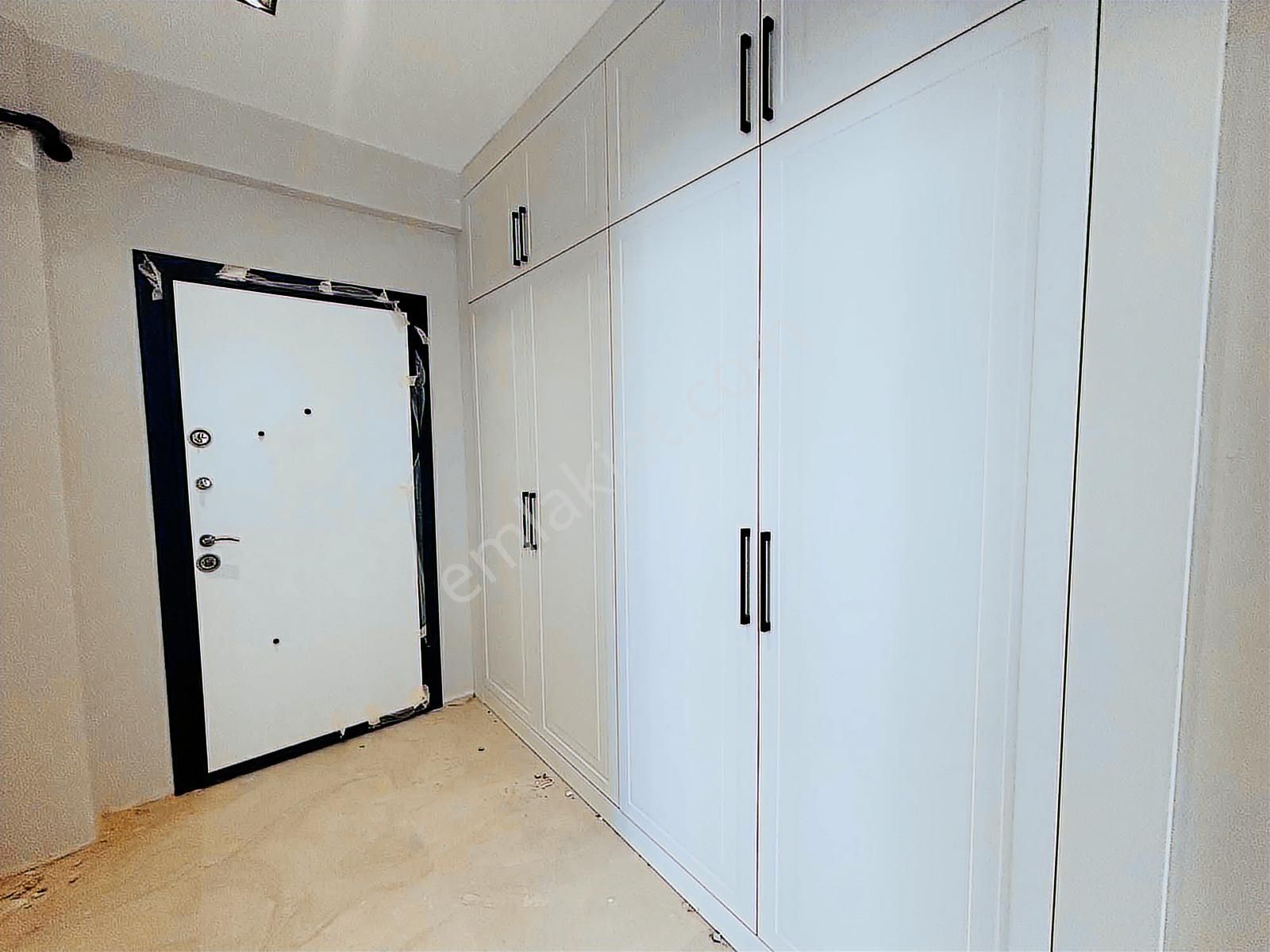 Rw Land Den Kayapa Çamlık Ban137 Projesinden Satılık Bahçe Katı - Görsel 14