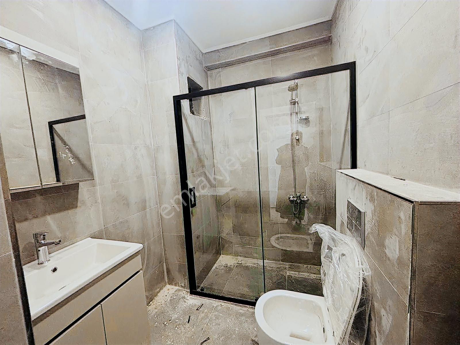 Rw Land Den Kayapa Çamlık Ban137 Projesinden Satılık Bahçe Katı - Görsel 12