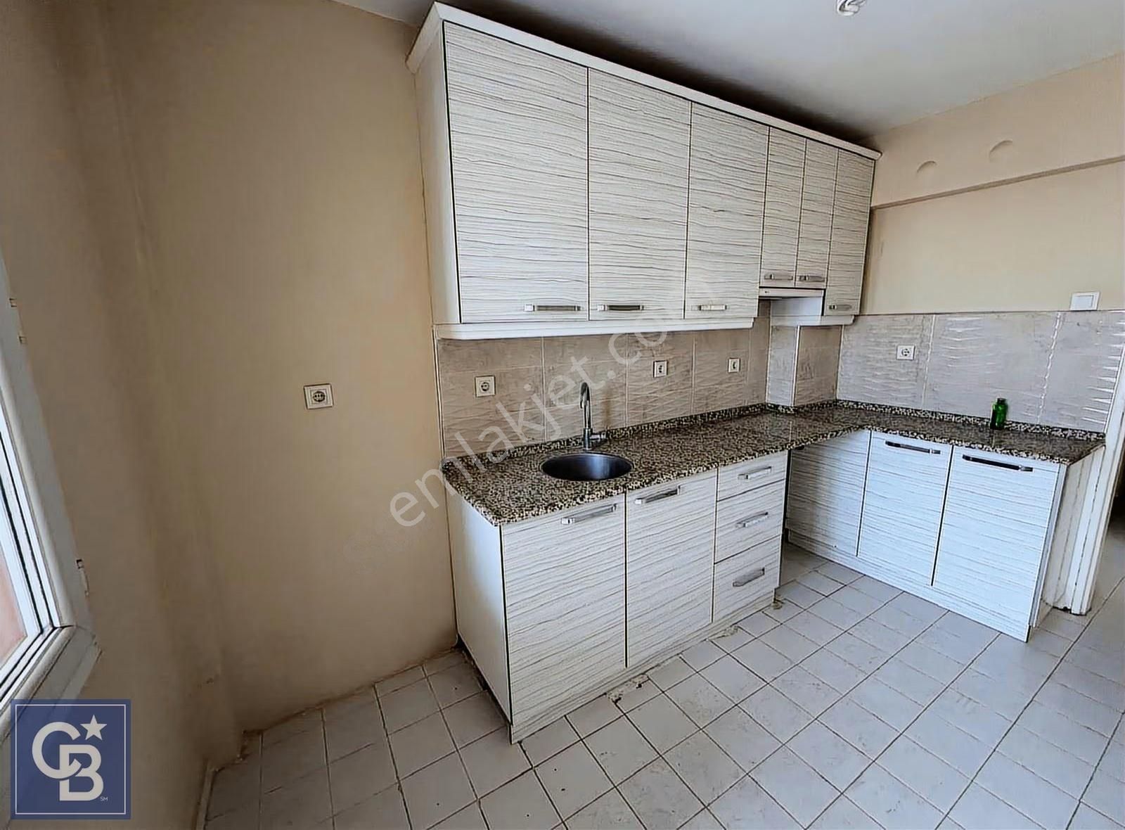 Bornova Ergene Mahallesi'nde Kiralık 3+1 Daire - Görsel 17