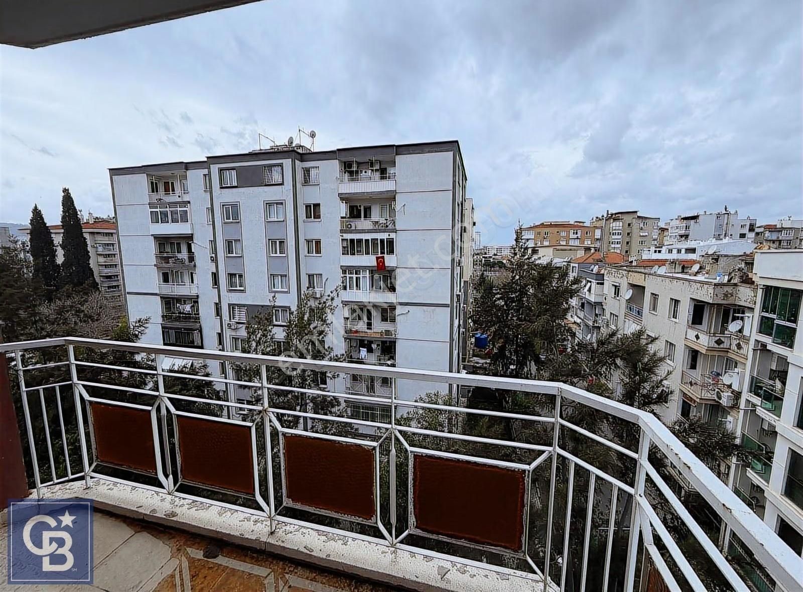 Bornova Ergene Mahallesi'nde Kiralık 3+1 Daire - Görsel 15