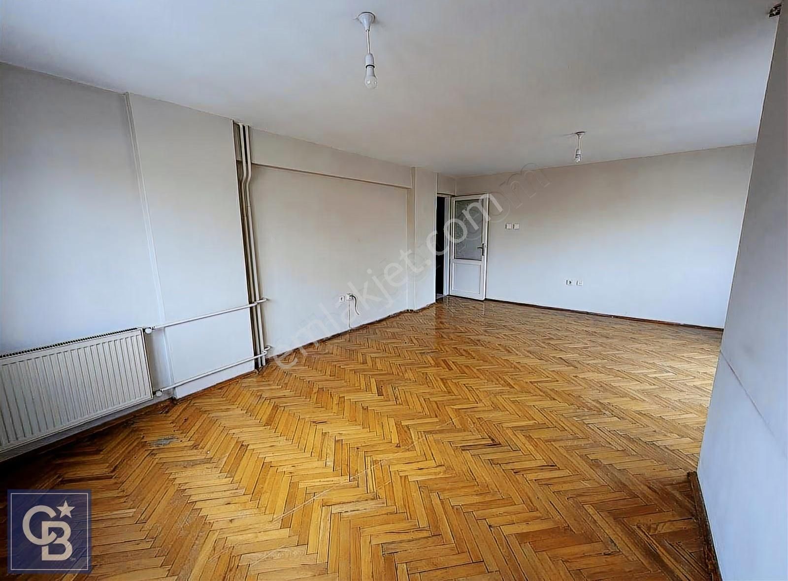 Bornova Ergene Mahallesi'nde Kiralık 3+1 Daire - Görsel 14