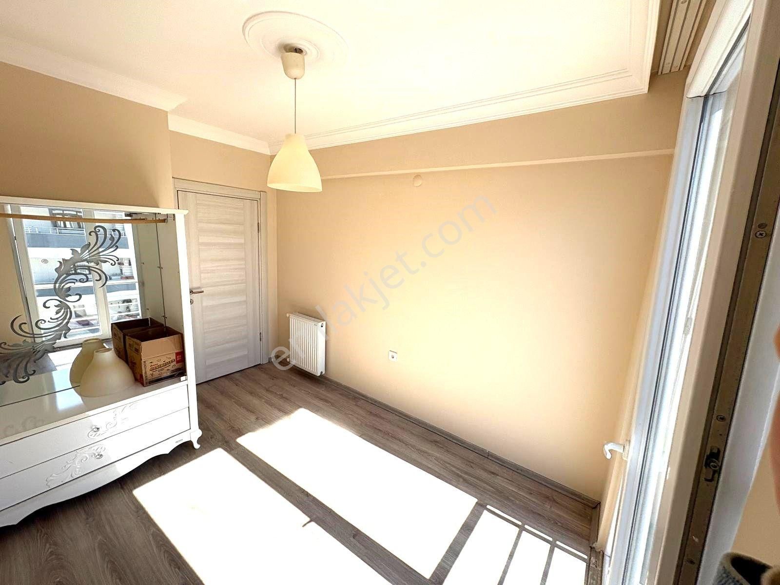 ⭐blue Life Egen'den Gerçek İlan-altınkum'un İncisi Ön Cephe Asansörlü En Üst Kat Full Kredi 1+1daire - Görsel 30