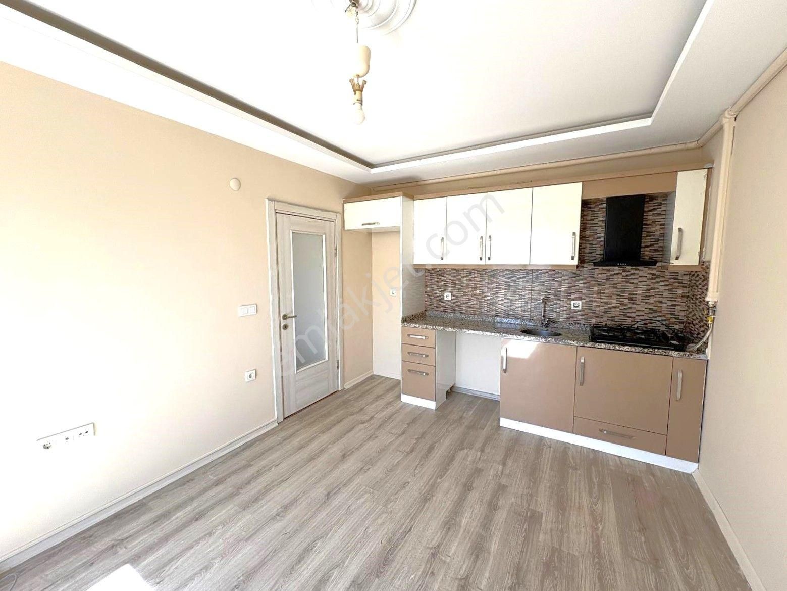 ⭐blue Life Egen'den Gerçek İlan-altınkum'un İncisi Ön Cephe Asansörlü En Üst Kat Full Kredi 1+1daire