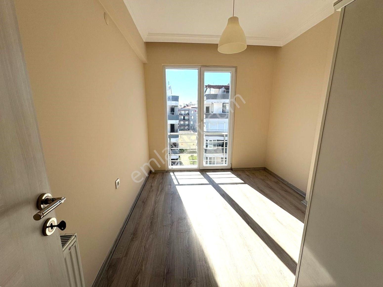 ⭐blue Life Egen'den Gerçek İlan-altınkum'un İncisi Ön Cephe Asansörlü En Üst Kat Full Kredi 1+1daire - Görsel 12