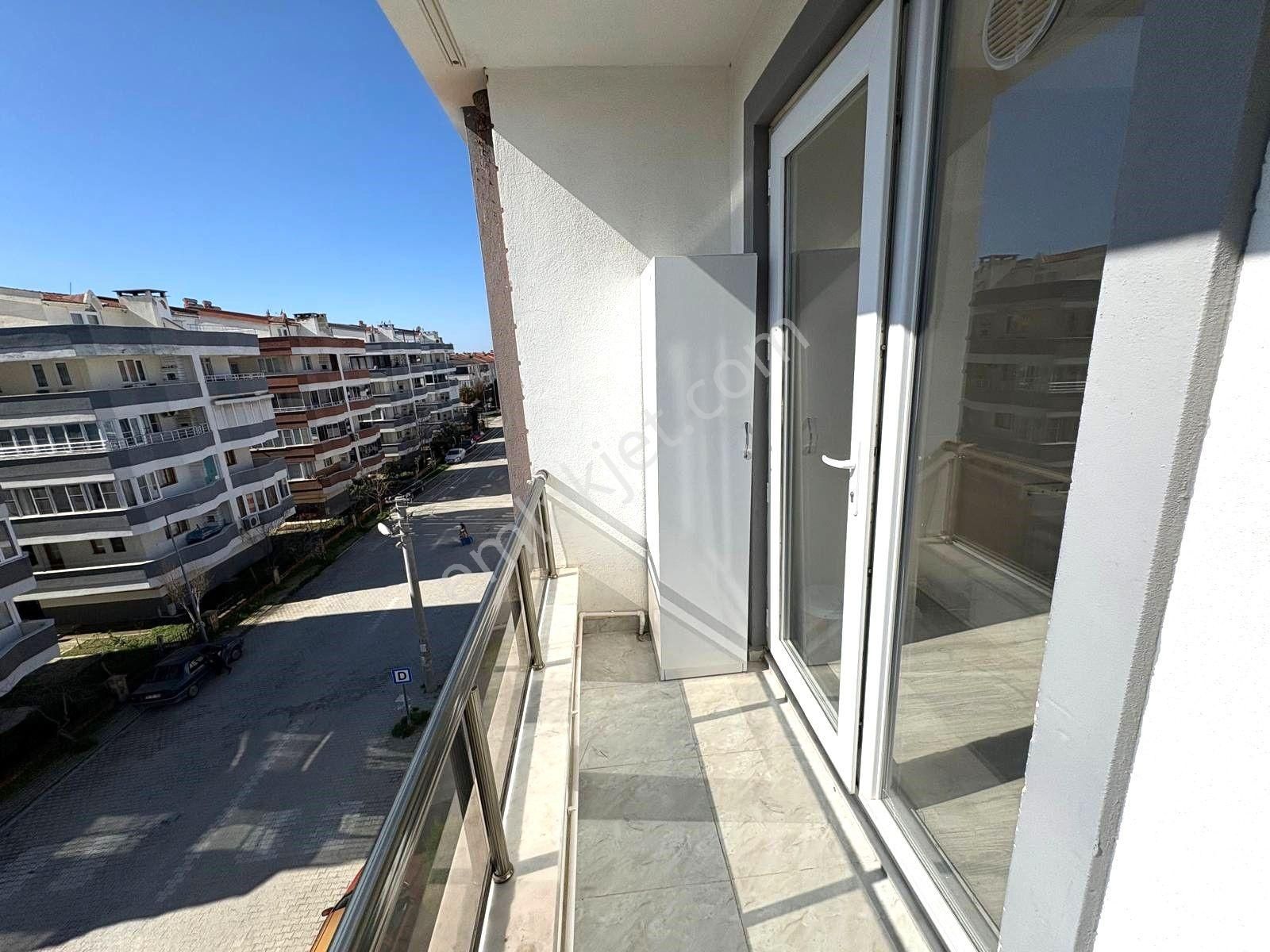 ⭐blue Life Egen'den Gerçek İlan-altınkum'un İncisi Ön Cephe Asansörlü En Üst Kat Full Kredi 1+1daire - Görsel 15