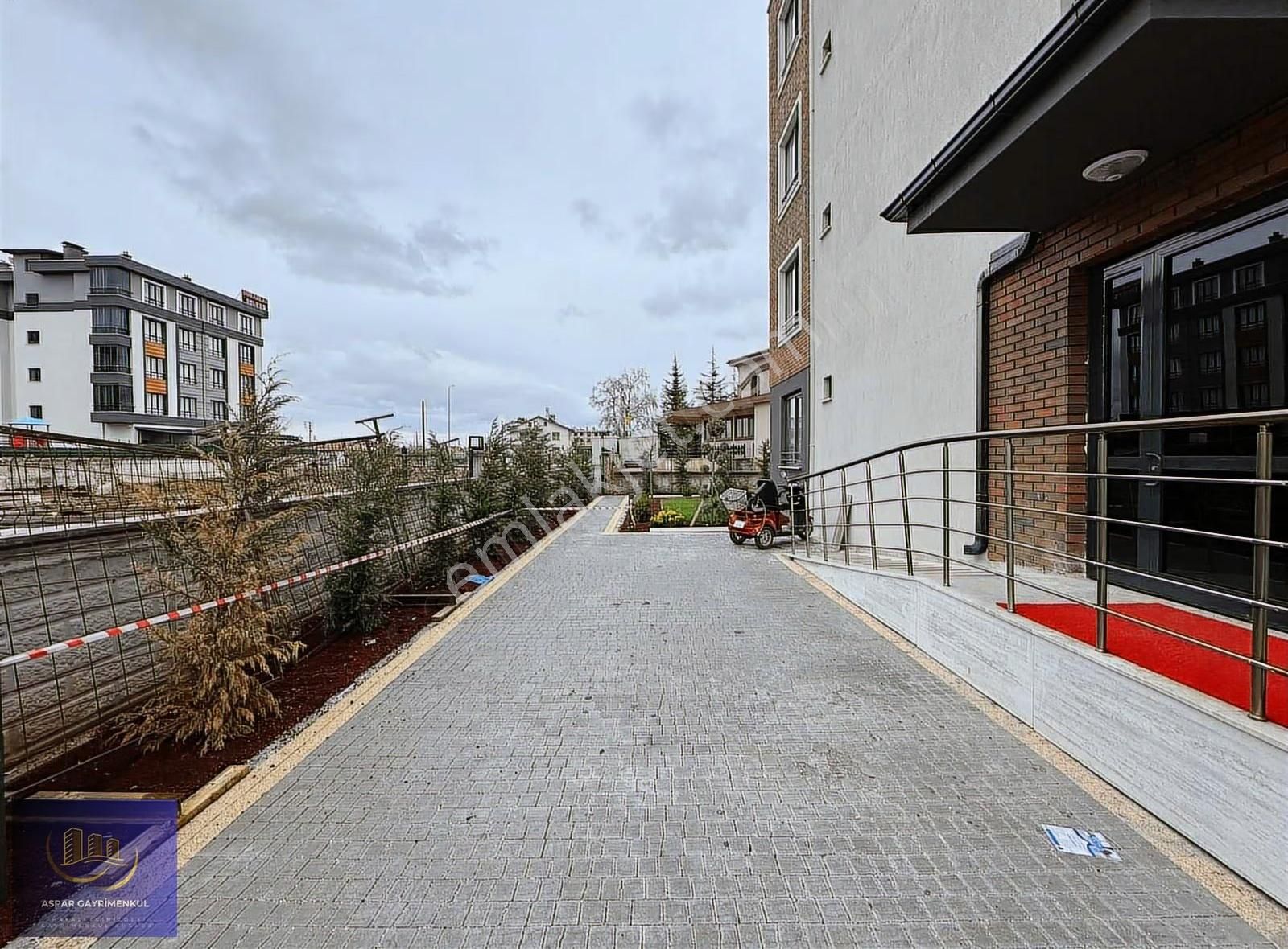 Konyanın Gözdesi Meramda Satılık Ultra Lüks Sıfır 2+1 Daire - Görsel 7