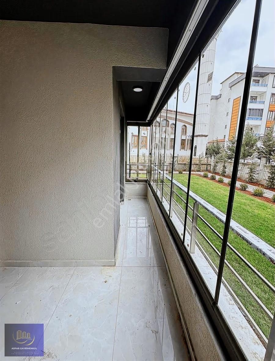 Konyanın Gözdesi Meramda Satılık Ultra Lüks Sıfır 2+1 Daire - Görsel 18