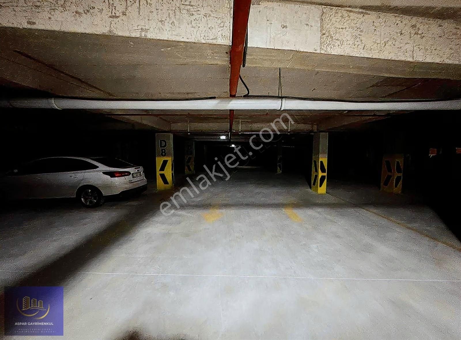 Konyanın Gözdesi Meramda Satılık Ultra Lüks Sıfır 2+1 Daire - Görsel 6