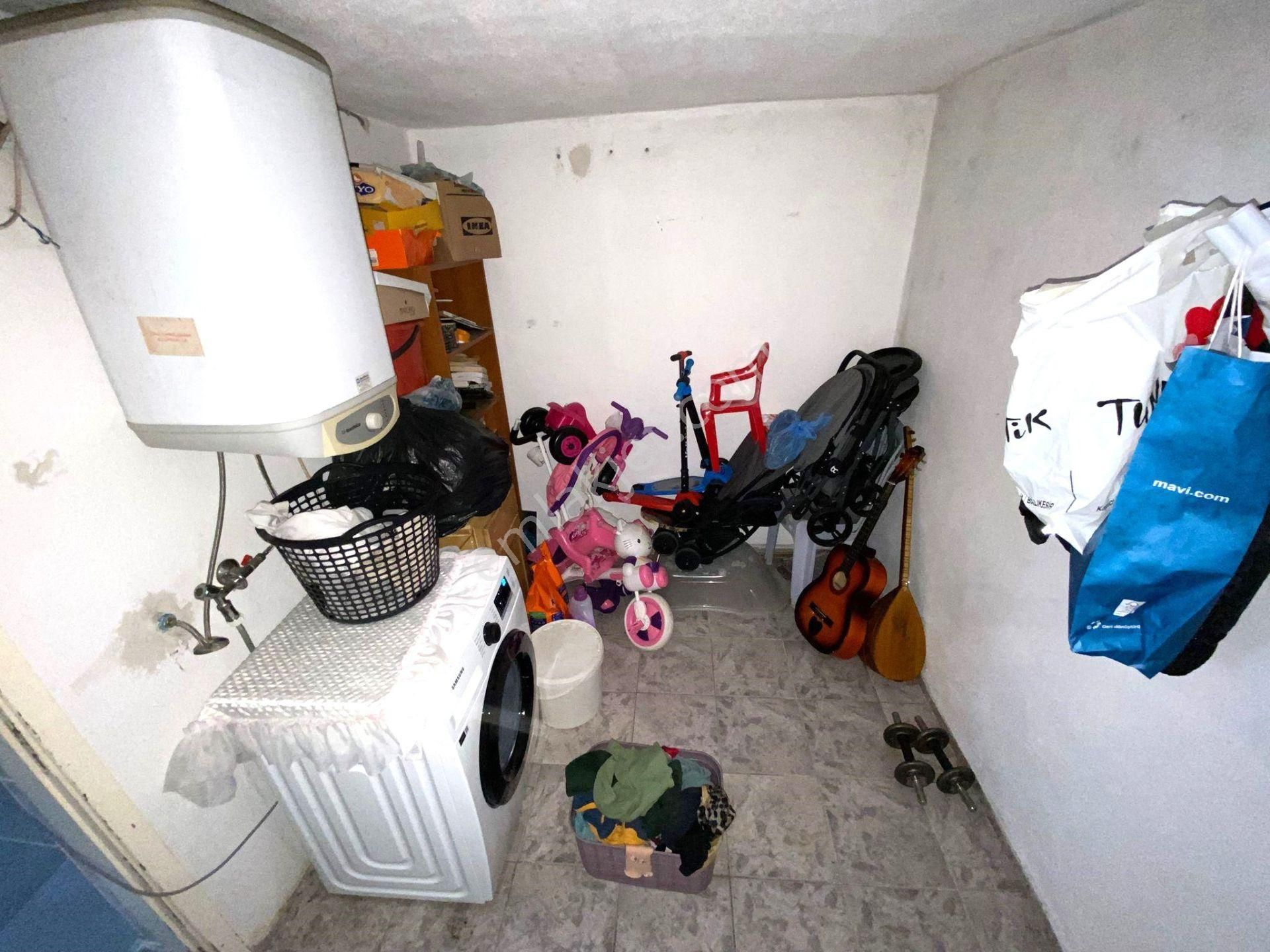 💫yetkilisi Blue Life Egen'den Gerçek İlan-altınkum Merkez'de Ayrı Mutfaklı Denize 500mt 4+1 Dublex - Görsel 16