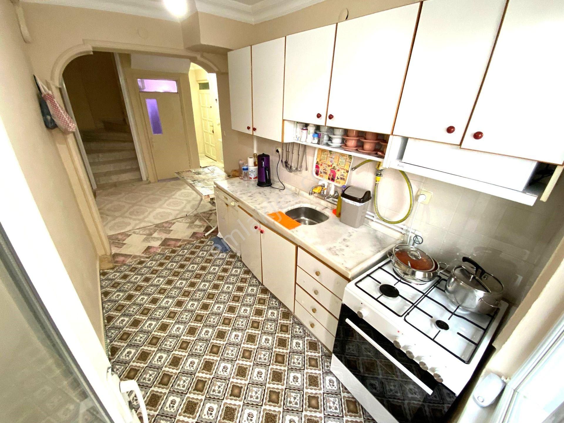 💫yetkilisi Blue Life Egen'den Gerçek İlan-altınkum Merkez'de Ayrı Mutfaklı Denize 500mt 4+1 Dublex - Görsel 4