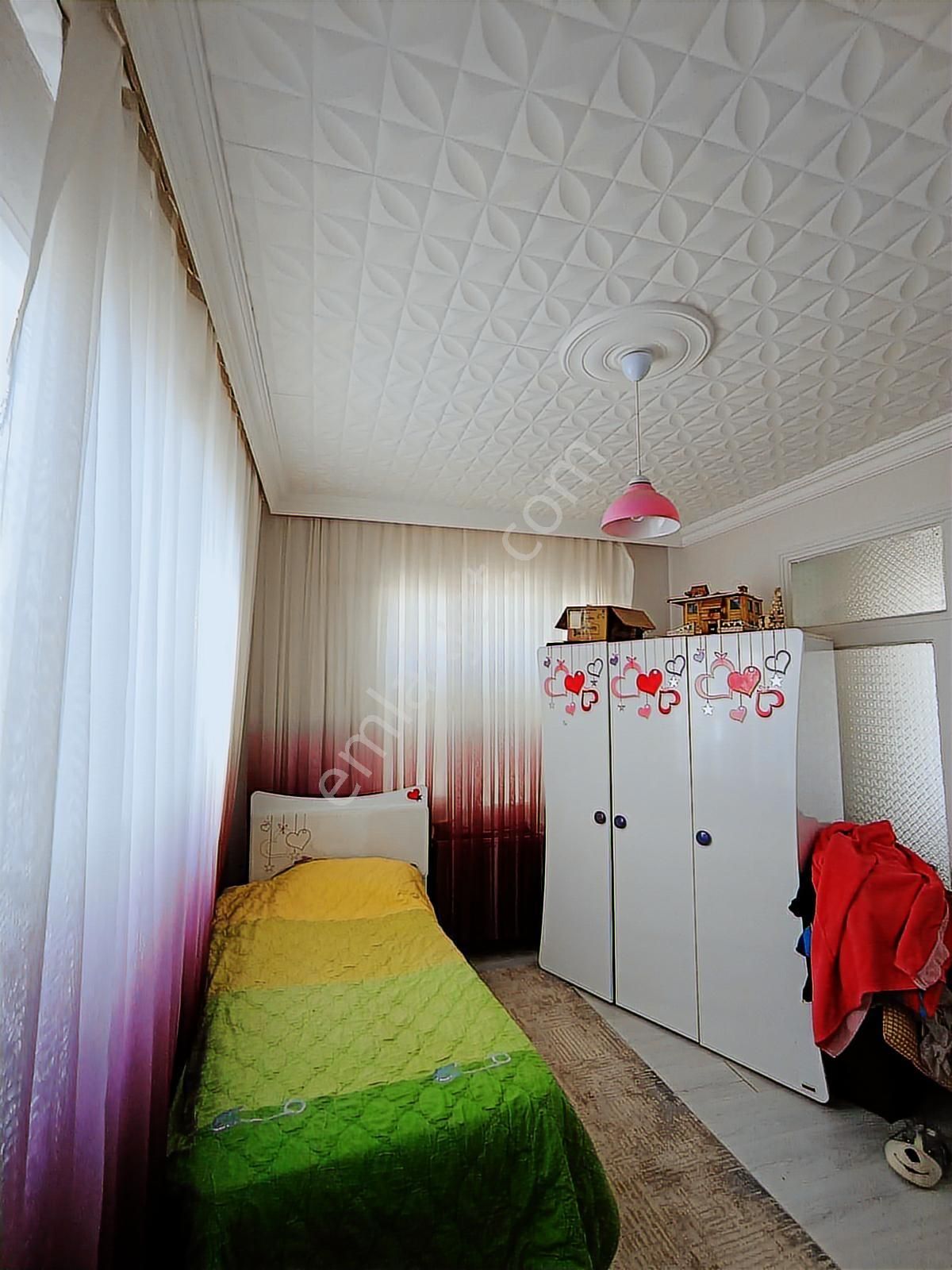 Bayındır Kaçırılmayacak Fırsat Daire - Görsel 21