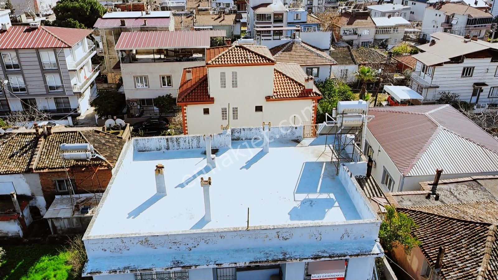 Bayındır Kaçırılmayacak Fırsat Daire - Görsel 4