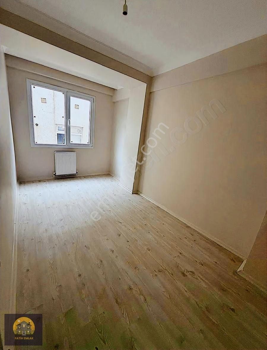 Yenibosna İtfaiyesi Yakını Satılık Sıfır 2+1 Ara Kat - Görsel 13