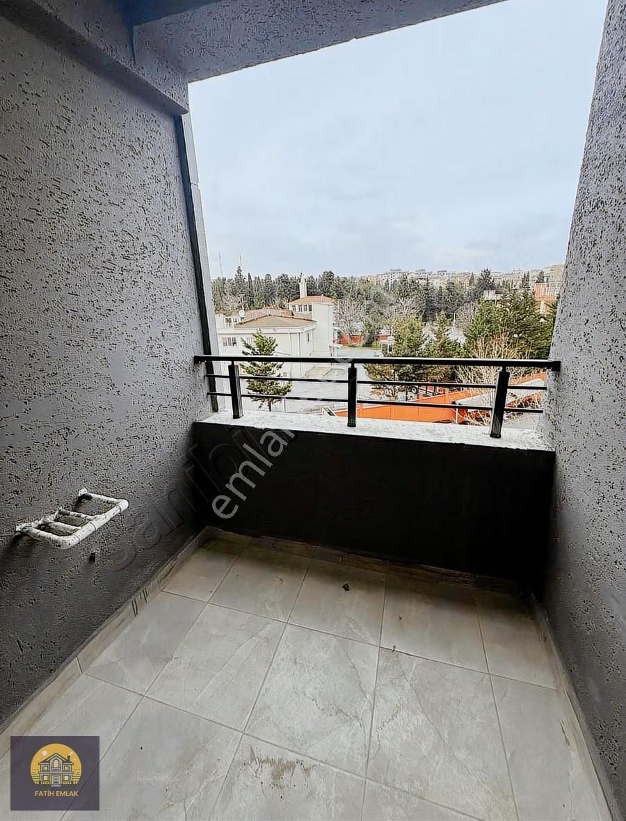 Yenibosna İtfaiyesi Yakını Satılık Sıfır 2+1 Ara Kat - Görsel 12