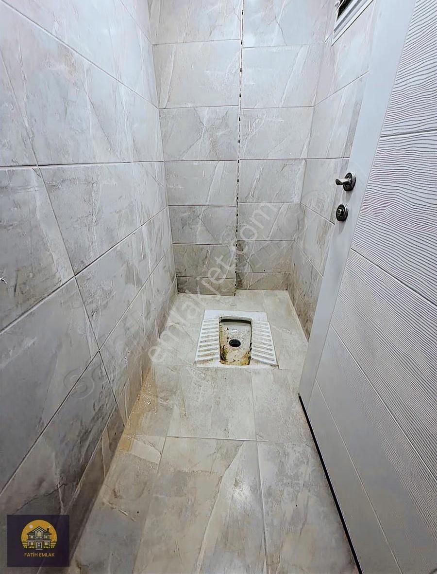 Yenibosna İtfaiyesi Yakını Satılık Sıfır 2+1 Ara Kat - Görsel 2