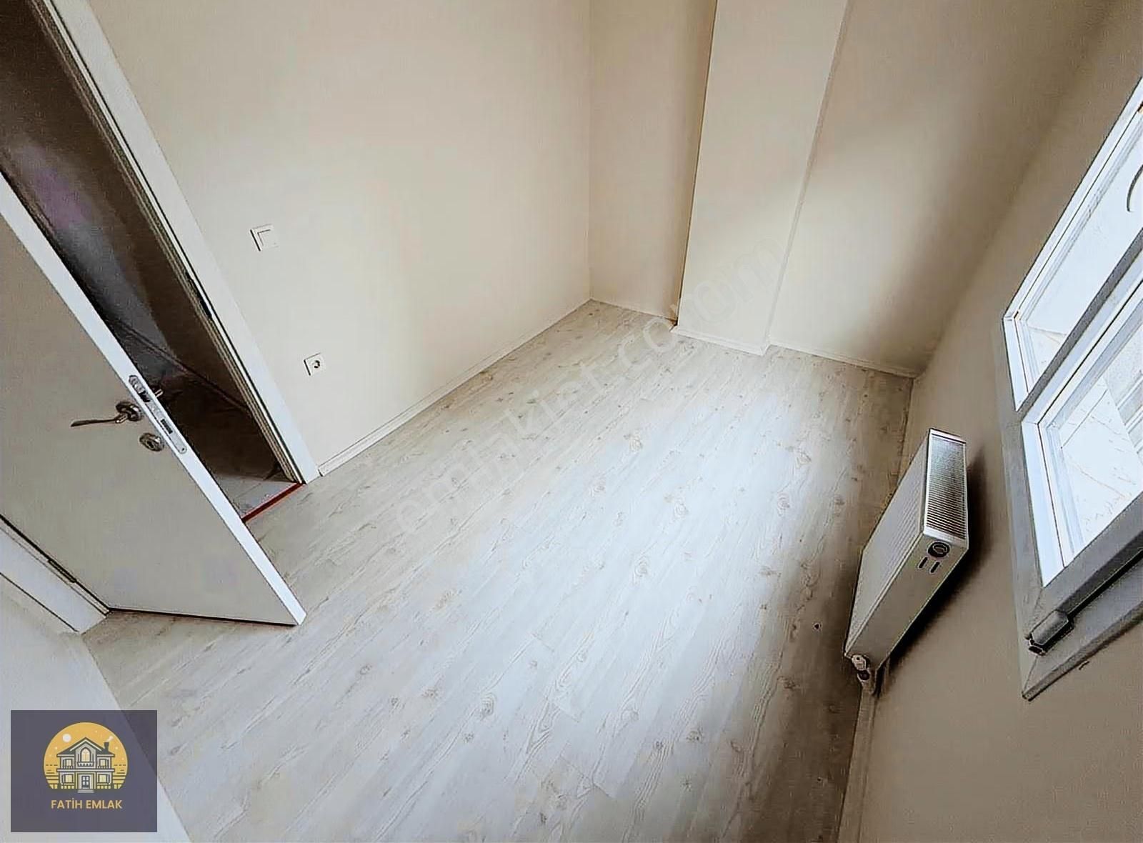 Yenibosna İtfaiyesi Yakını Satılık Sıfır 2+1 Ara Kat - Görsel 6