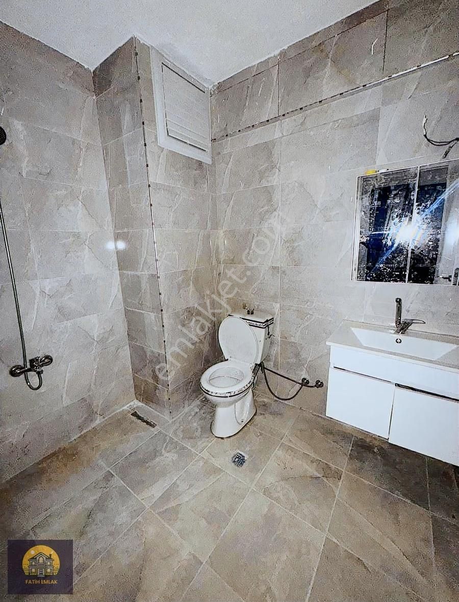 Yenibosna İtfaiyesi Yakını Satılık Sıfır 2+1 Ara Kat - Görsel 10