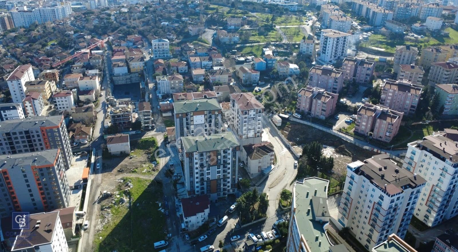 Pendik-velibaba-100m2-merkezi Konumlu Dükkan - Görsel 2