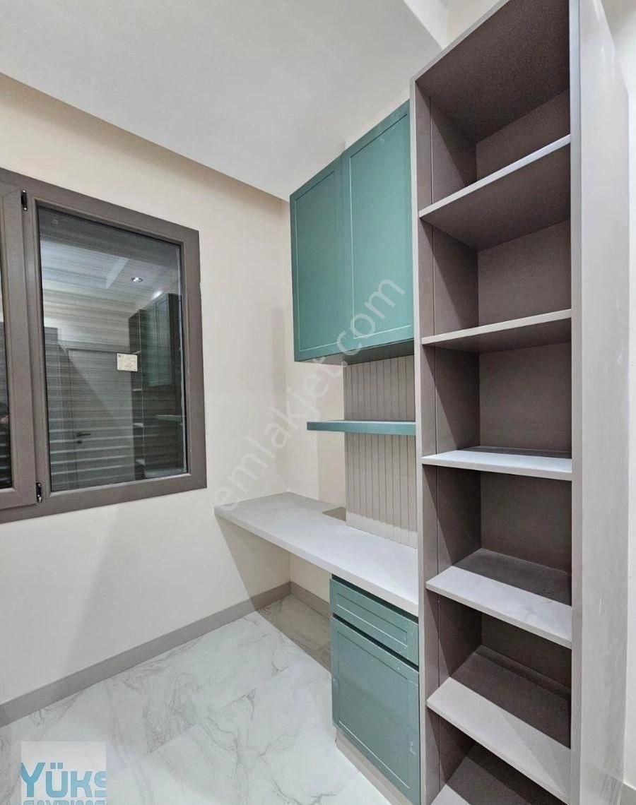 Denizli Yenişafak Ta 3+1 170 M2 Havuzlu Site İçinde Lüks Satılık Daireler - Görsel 20