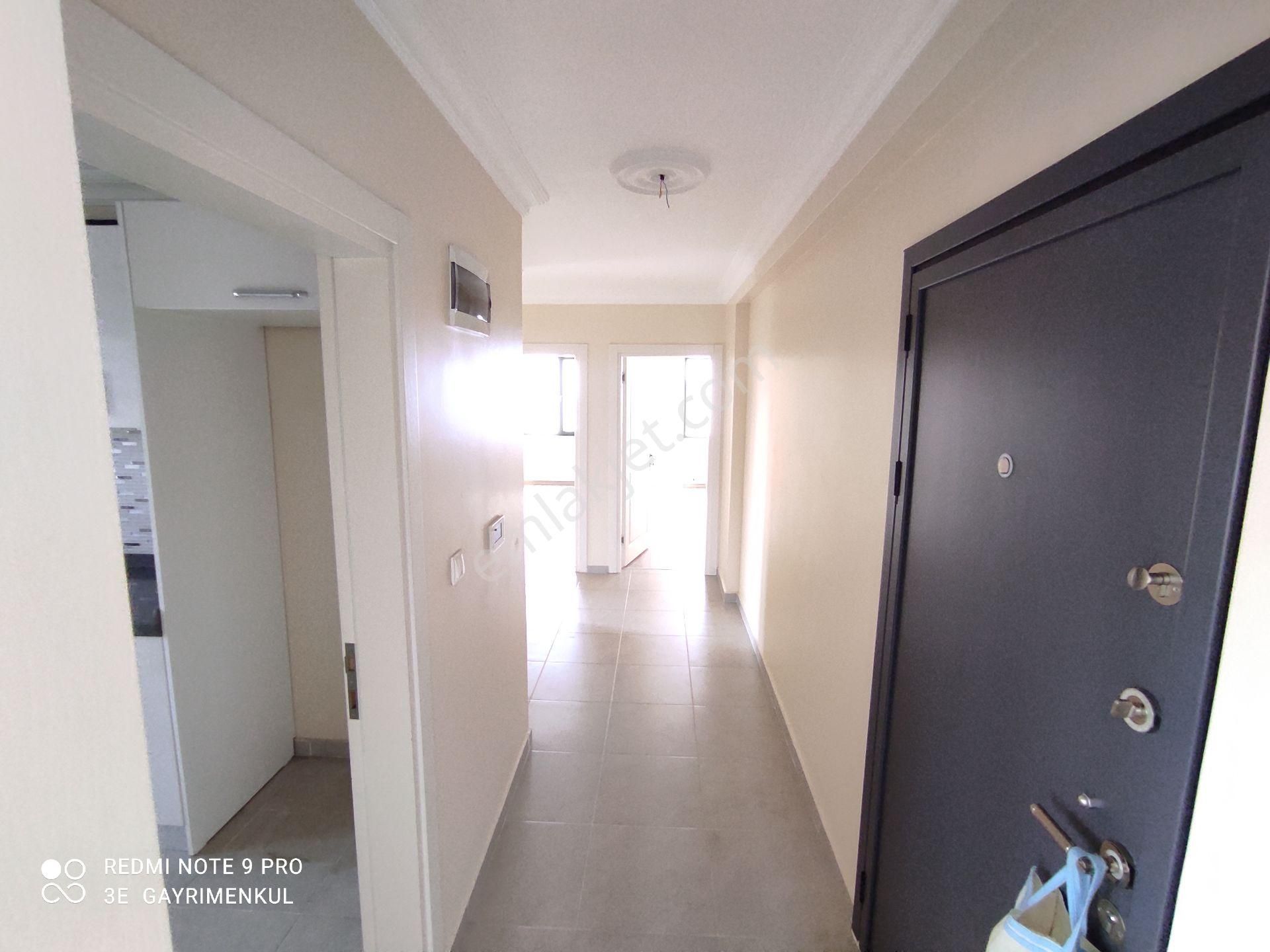 İstasyon Merkezi Lokasyon Satılık 3+1 Daire 120m² 3e Gayrimenkul - Görsel 16