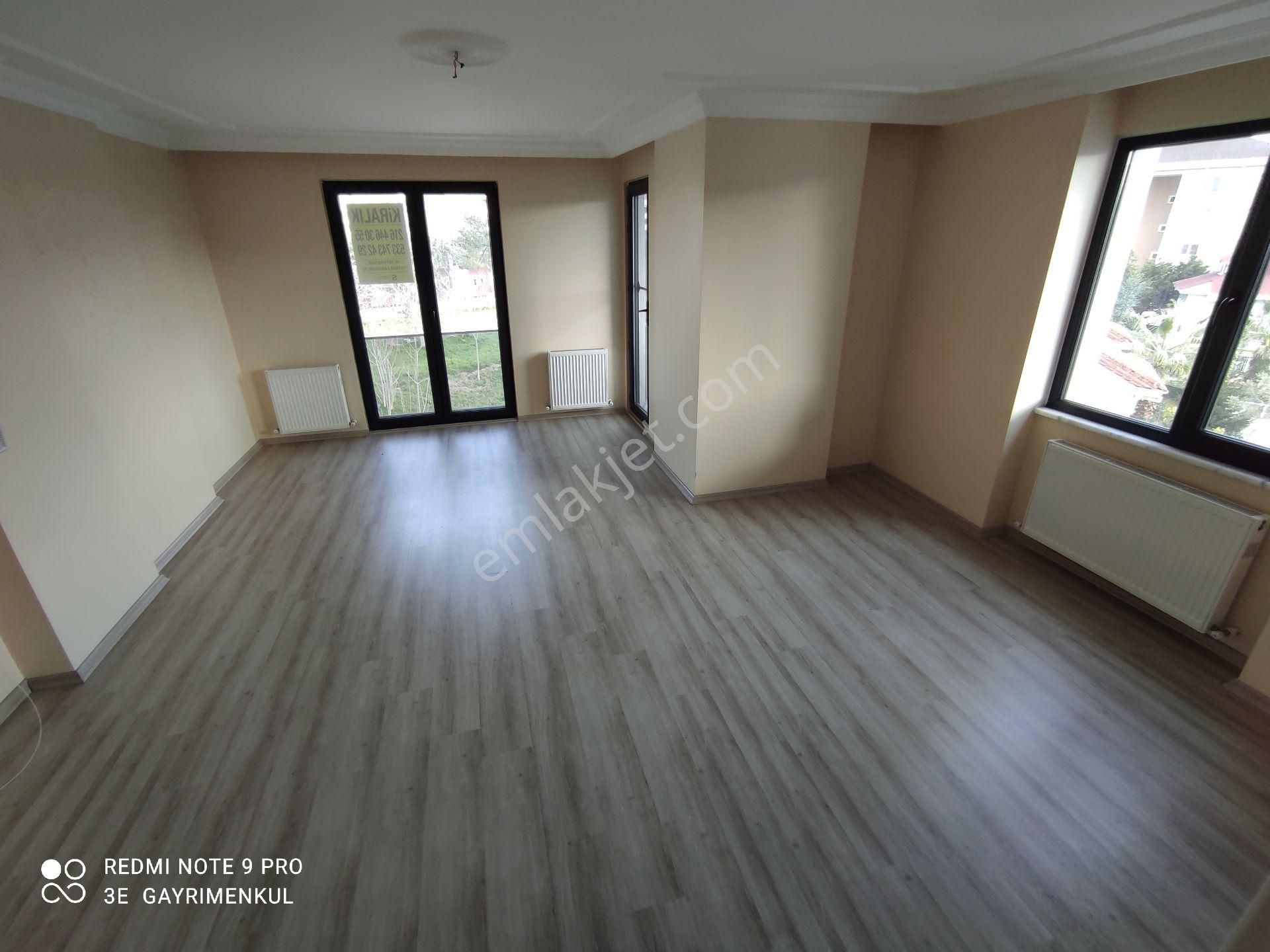 İstasyon Merkezi Lokasyon Satılık 3+1 Daire 120m² 3e Gayrimenkul - Görsel 11