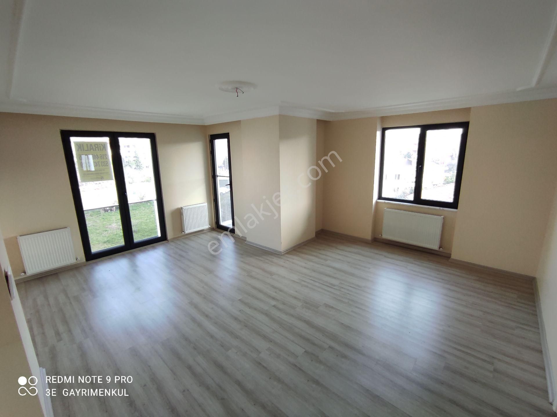 İstasyon Merkezi Lokasyon Satılık 3+1 Daire 120m² 3e Gayrimenkul - Görsel 7