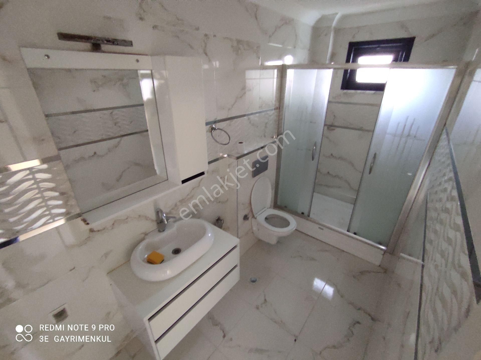 İstasyon Merkezi Lokasyon Satılık 3+1 Daire 120m² 3e Gayrimenkul - Görsel 23