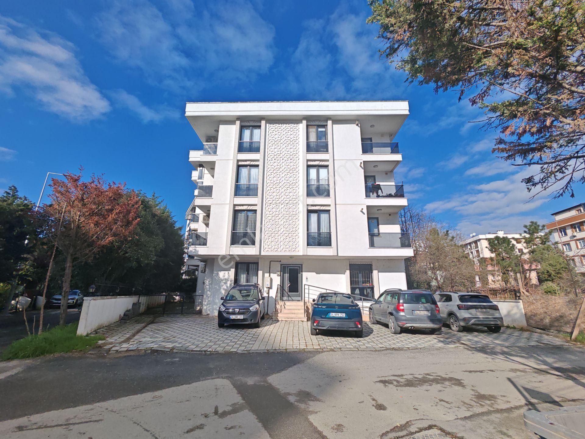 İstasyon Merkezi Lokasyon Satılık 3+1 Daire 120m² 3e Gayrimenkul - Görsel 5