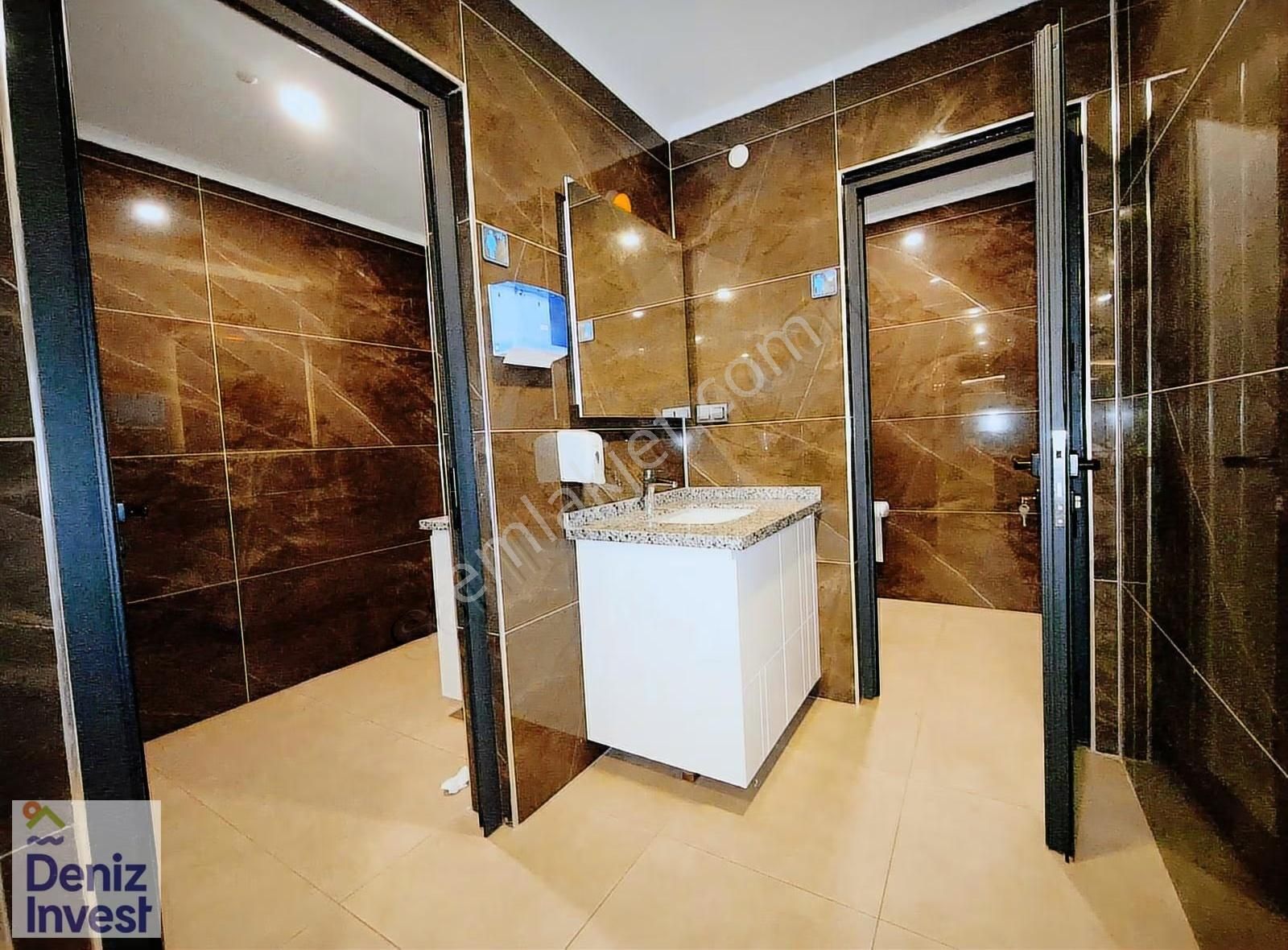 Alanya Mahmutlarda Full Mobilyalı 2+1 Daire-aktiviteli - Görsel 12