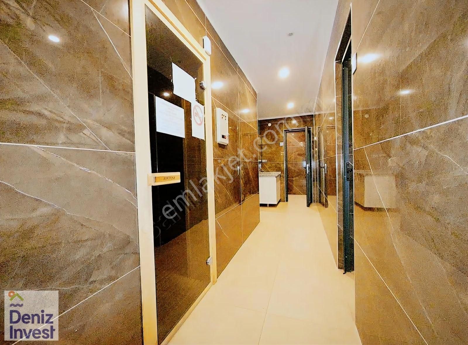 Alanya Mahmutlarda Full Mobilyalı 2+1 Daire-aktiviteli - Görsel 19