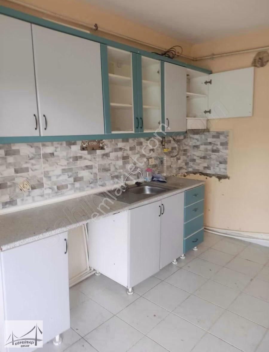 Köprübaşı Emlak Tan Subaşı Kalıcı Konutlarda Satılık Daire - Görsel 6