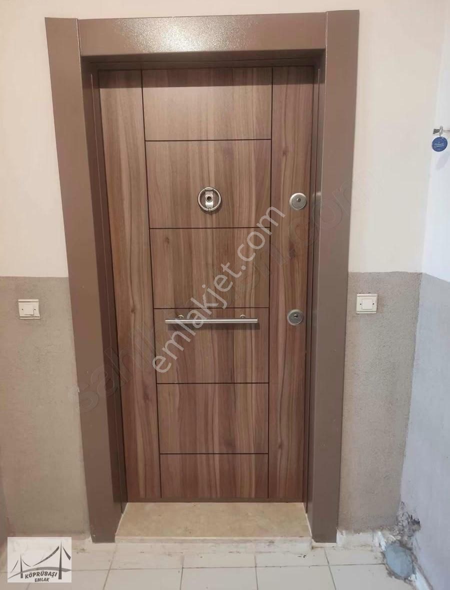 Köprübaşı Emlak Tan Subaşı Kalıcı Konutlarda Satılık Daire - Görsel 2