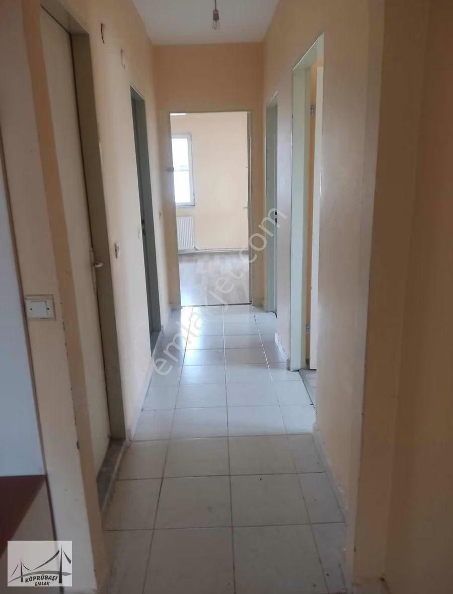 Köprübaşı Emlak Tan Subaşı Kalıcı Konutlarda Satılık Daire - Görsel 8