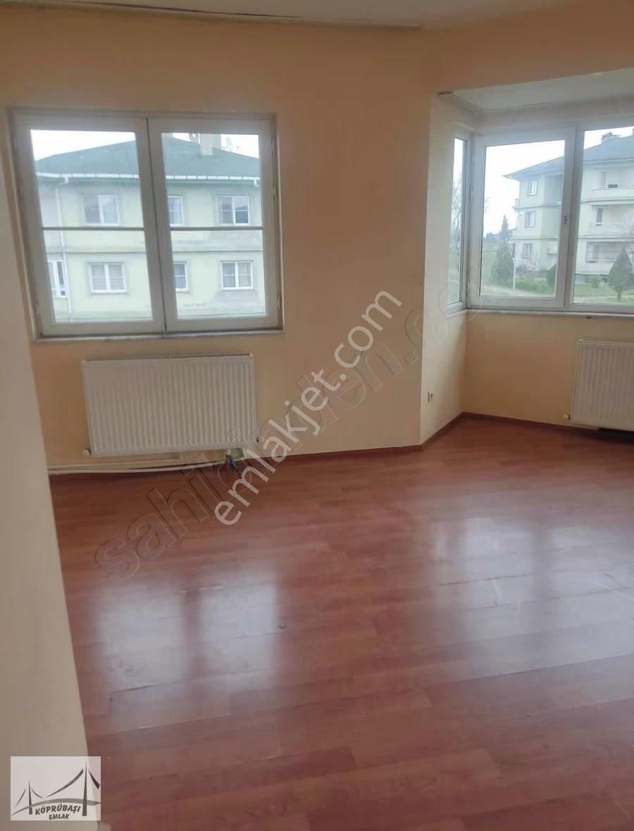 Köprübaşı Emlak Tan Subaşı Kalıcı Konutlarda Satılık Daire - Görsel 7