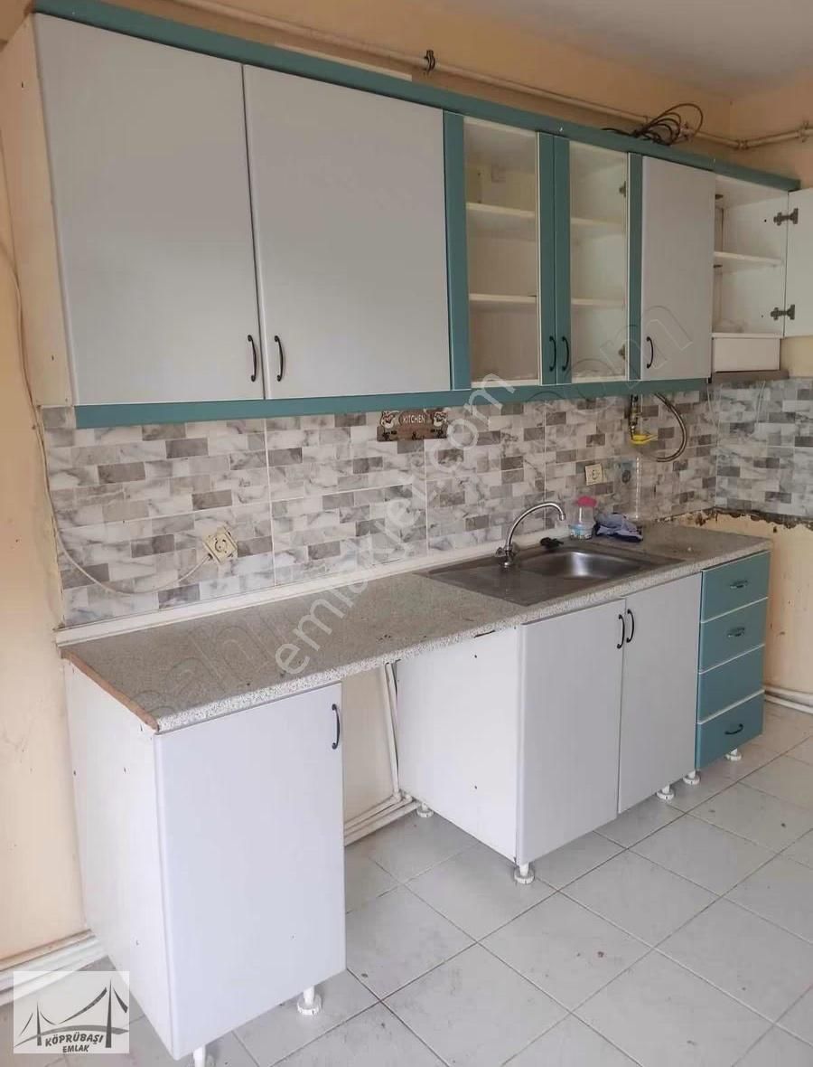 Köprübaşı Emlak Tan Subaşı Kalıcı Konutlarda Satılık Daire - Görsel 12