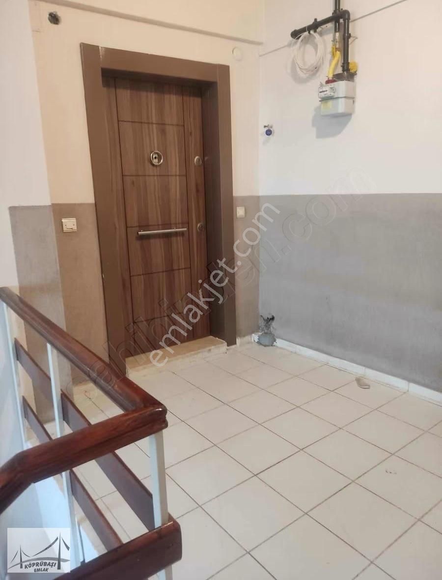 Köprübaşı Emlak Tan Subaşı Kalıcı Konutlarda Satılık Daire - Görsel 15