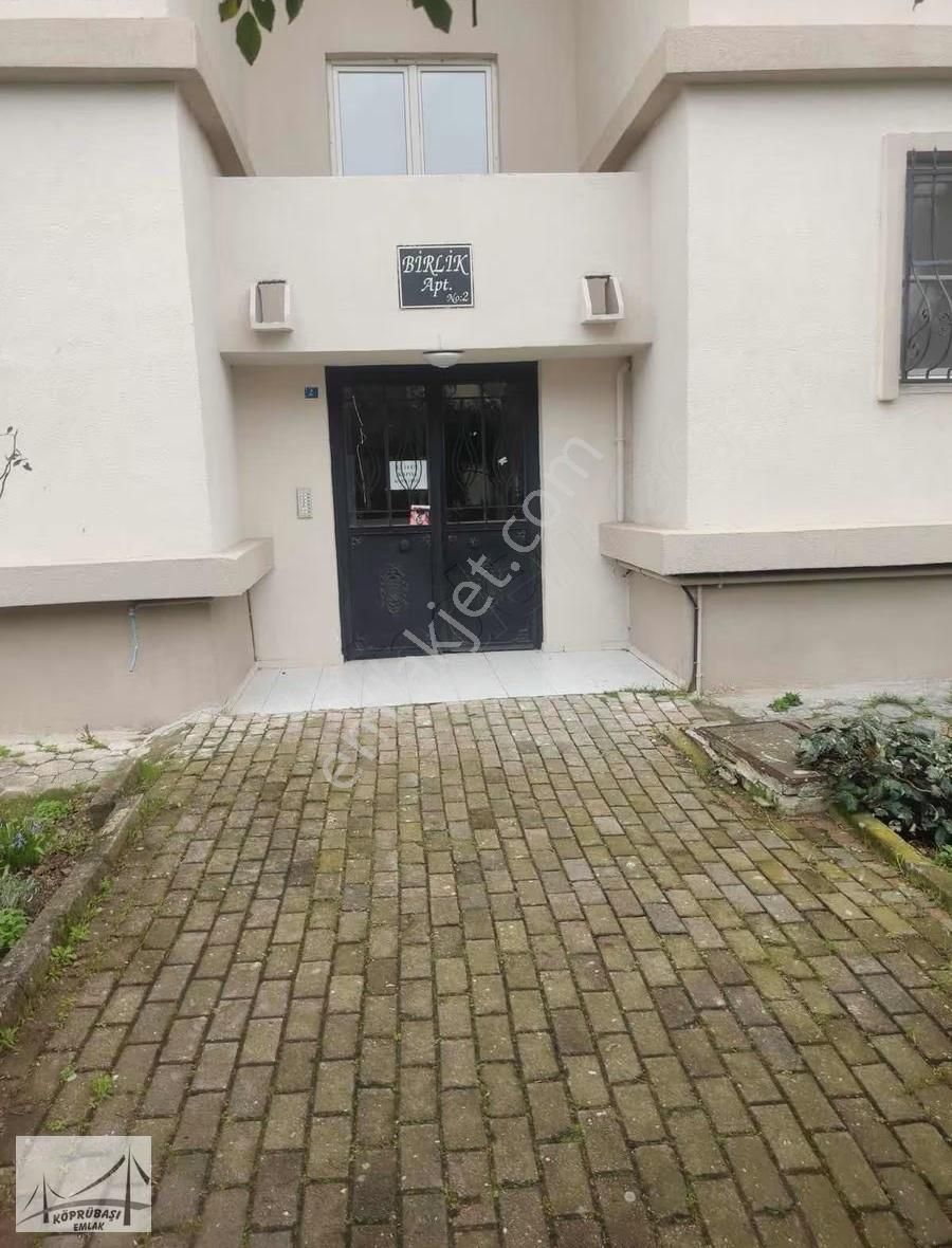 Köprübaşı Emlak Tan Subaşı Kalıcı Konutlarda Satılık Daire - Görsel 18