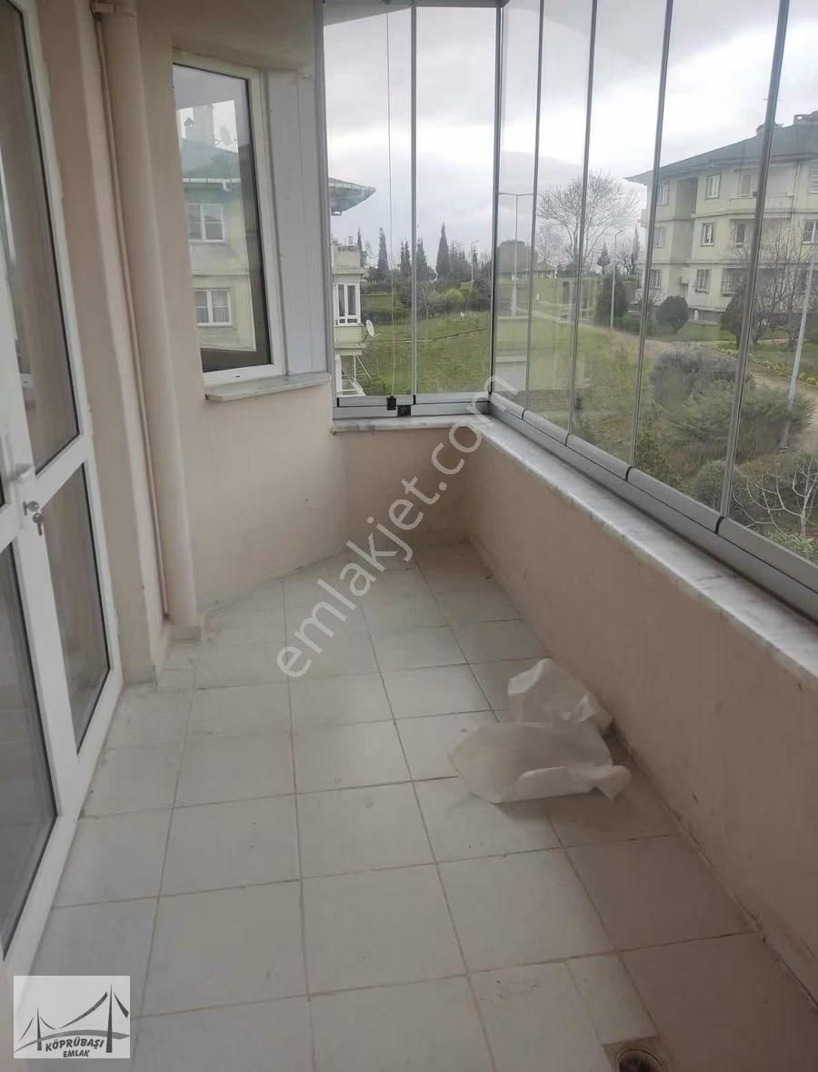 Köprübaşı Emlak Tan Subaşı Kalıcı Konutlarda Satılık Daire - Görsel 16