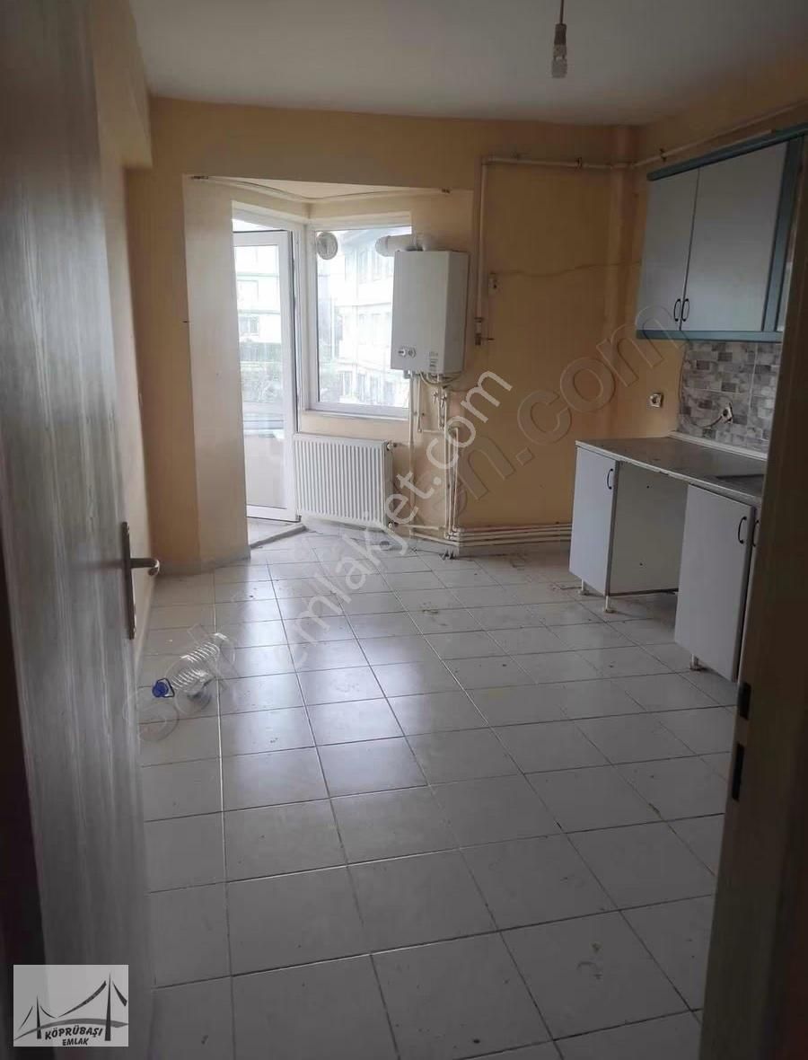 Köprübaşı Emlak Tan Subaşı Kalıcı Konutlarda Satılık Daire - Görsel 14