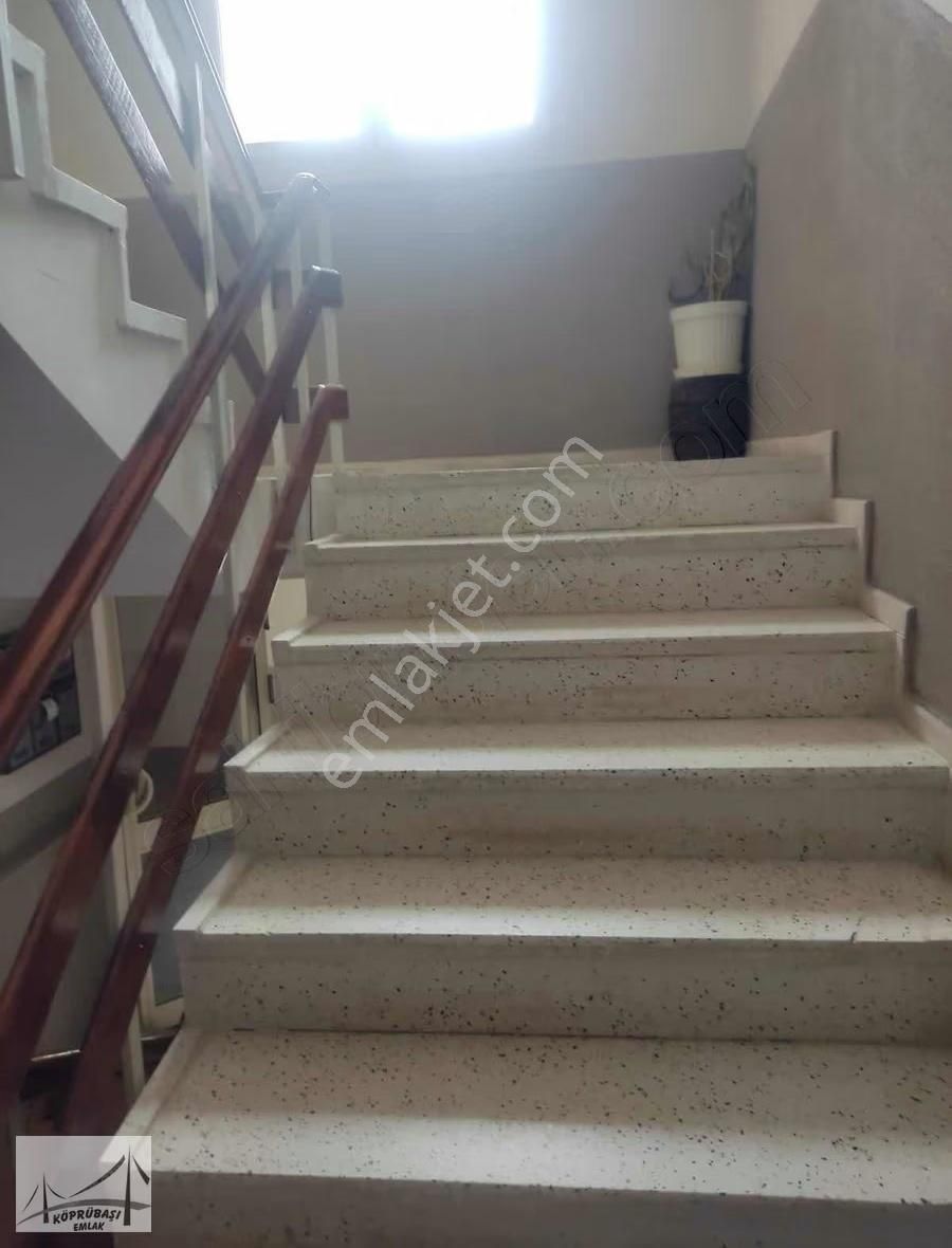 Köprübaşı Emlak Tan Subaşı Kalıcı Konutlarda Satılık Daire - Görsel 9
