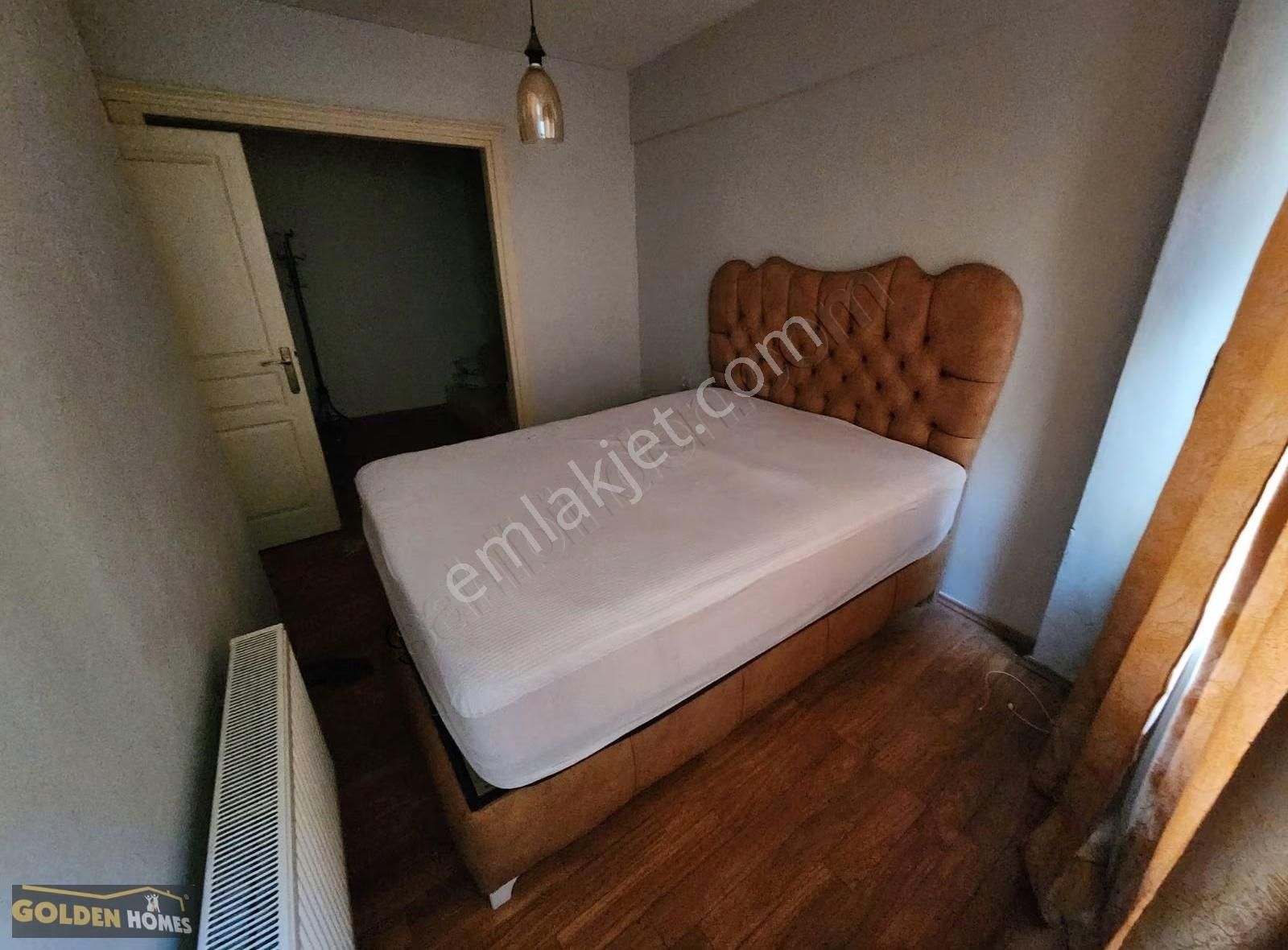 G&h Emlak'tan Üsküdar Solak Sinan Camisinin Yanında 2+1 1. Kat - Görsel 3