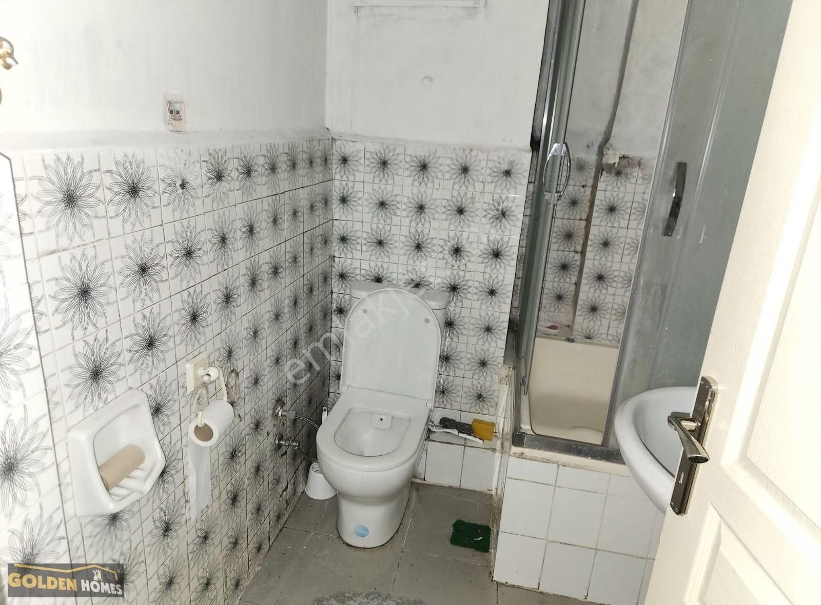 G&h Emlak'tan Üsküdar Solak Sinan Camisinin Yanında 2+1 1. Kat - Görsel 22