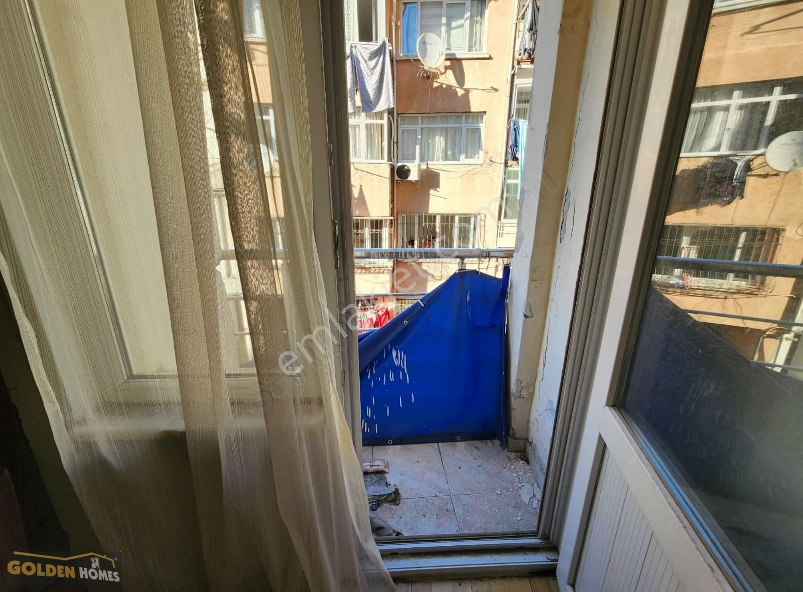 G&h Emlak'tan Üsküdar Solak Sinan Camisinin Yanında 2+1 1. Kat - Görsel 27