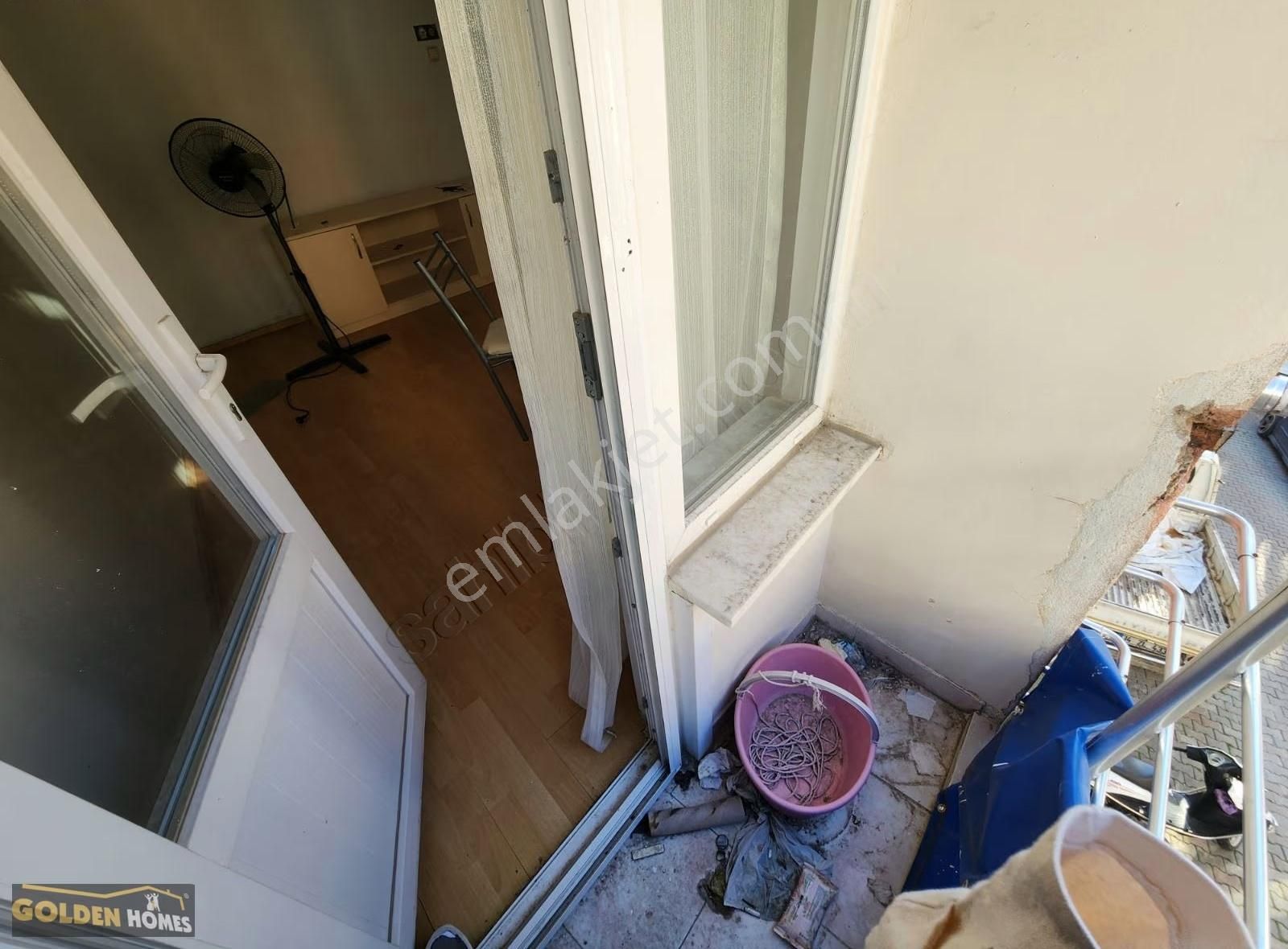 G&h Emlak'tan Üsküdar Solak Sinan Camisinin Yanında 2+1 1. Kat - Görsel 13