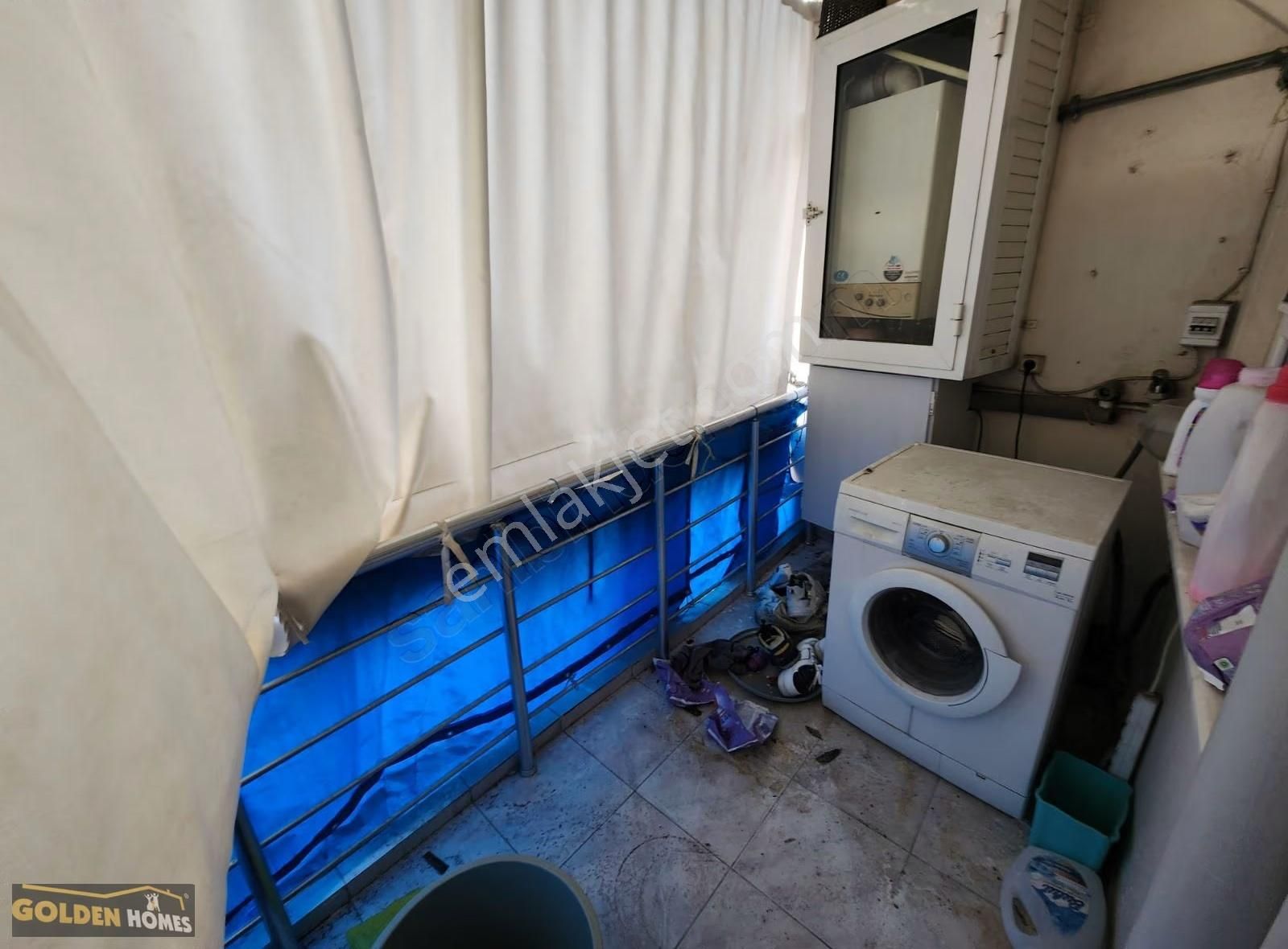 G&h Emlak'tan Üsküdar Solak Sinan Camisinin Yanında 2+1 1. Kat - Görsel 19