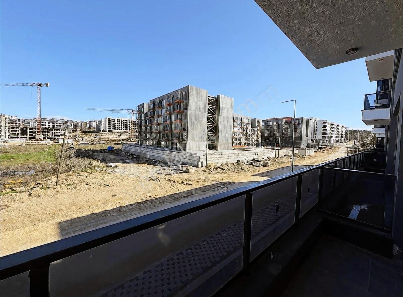 Kayapa Loca 180 Projesinde Kiralık, Geniş Ve Konforlu 2+1 Daire - Görsel 5